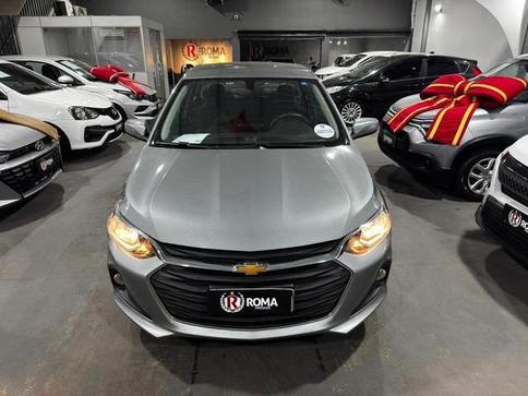 CHEVROLET ONIX PLUS 10MT LT2