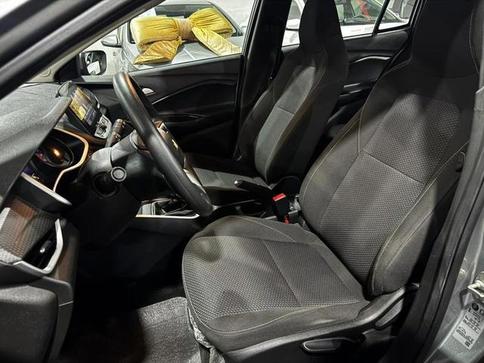 CHEVROLET ONIX PLUS 10MT LT2