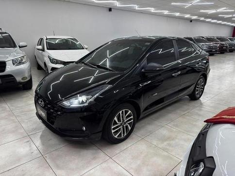 HYUNDAI HB20S 10TA FE.DIA