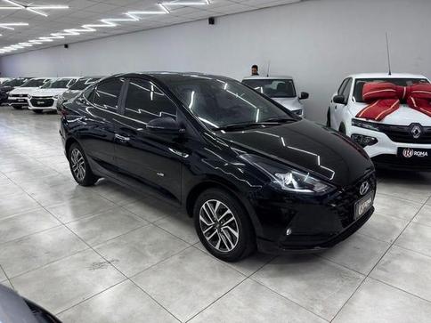 HYUNDAI HB20S 10TA FE.DIA