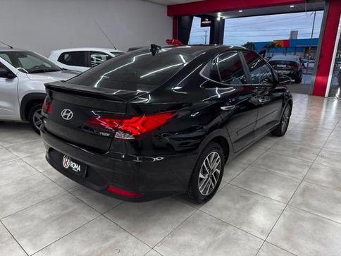 HYUNDAI HB20S 10TA FE.DIA