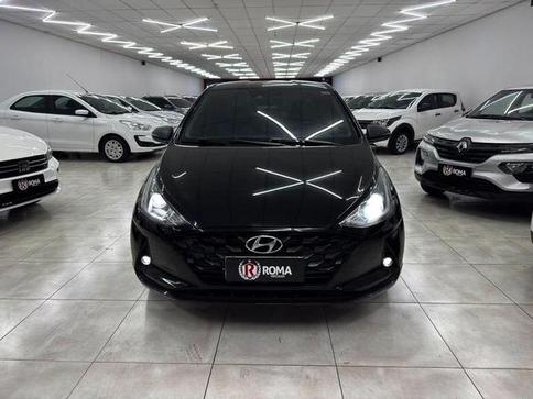 HYUNDAI HB20S 10TA FE.DIA