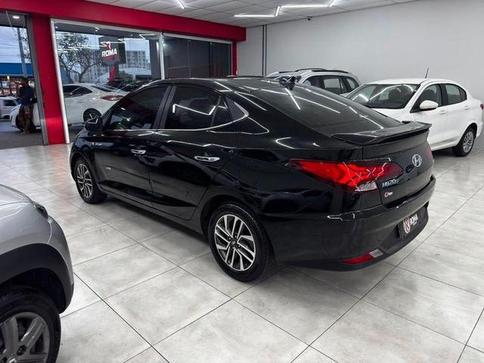 HYUNDAI HB20S 10TA FE.DIA