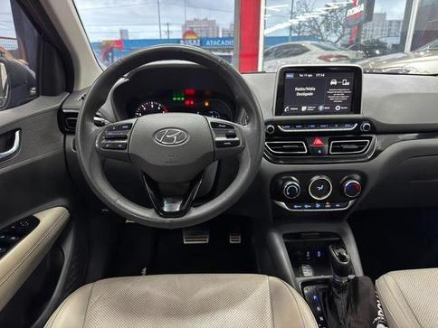 HYUNDAI HB20S 10TA FE.DIA