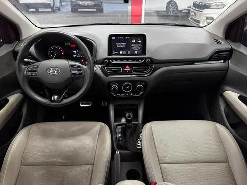 HYUNDAI HB20S 10TA FE.DIA
