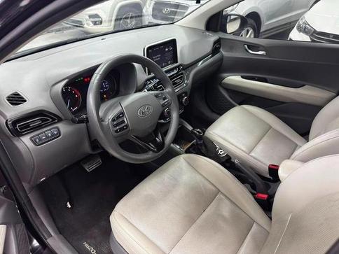 HYUNDAI HB20S 10TA FE.DIA
