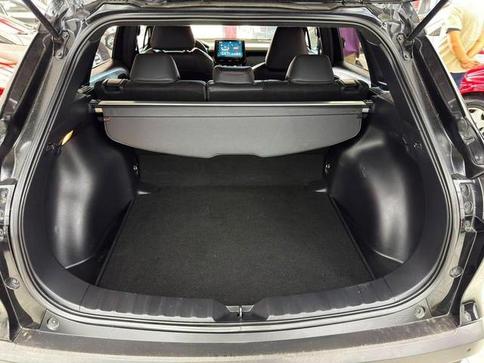 TOYOTA COROLLA CROSS GRS 2.0L CVT DT P 
