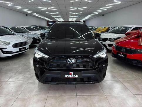 TOYOTA COROLLA CROSS GRS 2.0L CVT DT P 