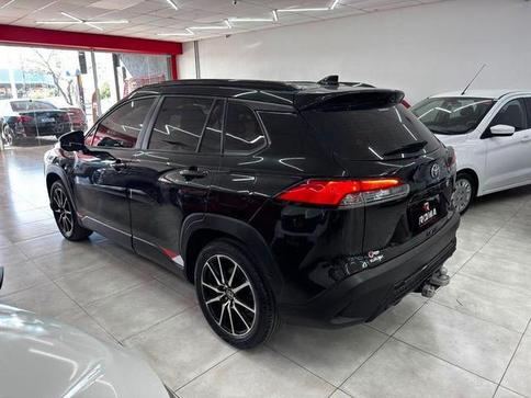 TOYOTA COROLLA CROSS GRS 2.0L CVT DT P 