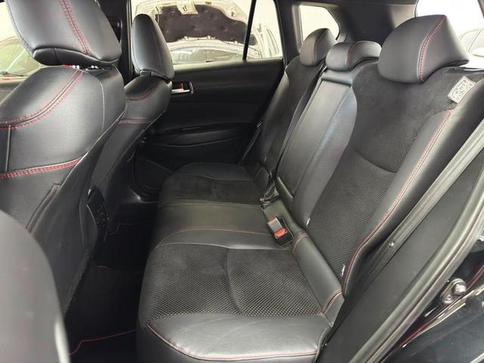 TOYOTA COROLLA CROSS GRS 2.0L CVT DT P 