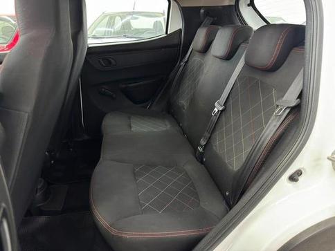 RENAULT KWID ZEN 2