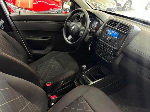 RENAULT KWID ZEN 2