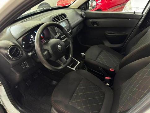 RENAULT KWID ZEN 2