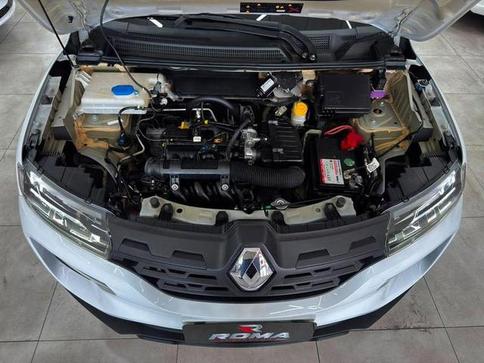 RENAULT KWID ZEN 2