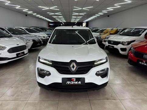 RENAULT KWID ZEN 2