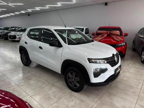 RENAULT KWID ZEN 2