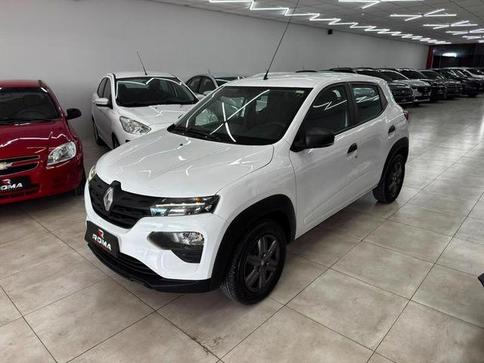 RENAULT KWID ZEN 2