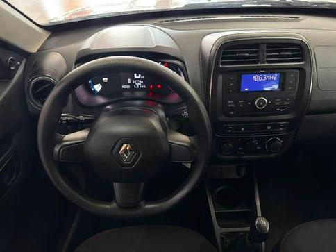 RENAULT KWID ZEN 2