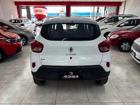 RENAULT KWID ZEN 2