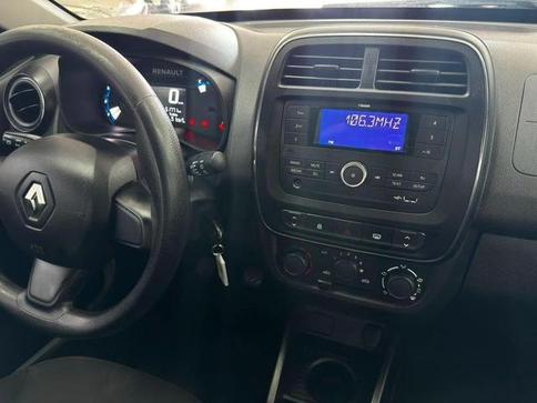 RENAULT KWID ZEN 2