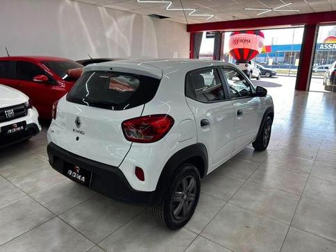 RENAULT KWID ZEN 2