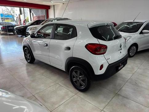 RENAULT KWID ZEN 2
