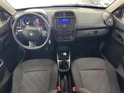 RENAULT KWID ZEN 2