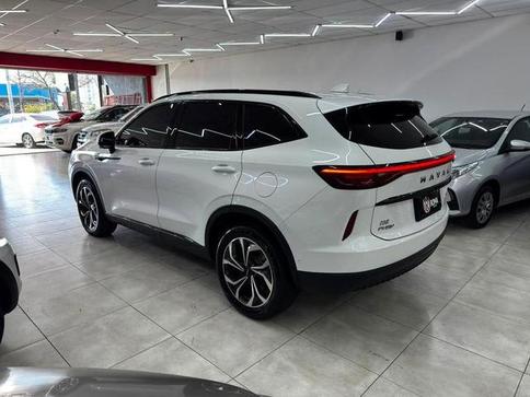 GWM HAVAL H6 PHEV34 AWD