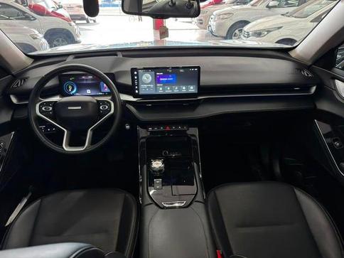 GWM HAVAL H6 PHEV34 AWD