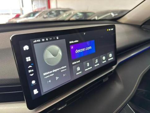 GWM HAVAL H6 PHEV34 AWD