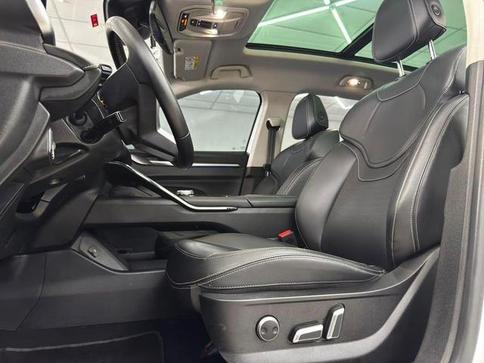 GWM HAVAL H6 PHEV34 AWD