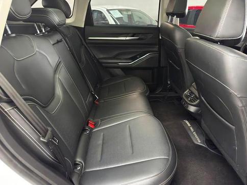 GWM HAVAL H6 PHEV34 AWD