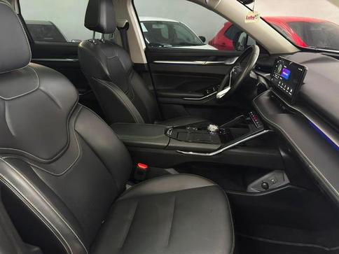 GWM HAVAL H6 PHEV34 AWD