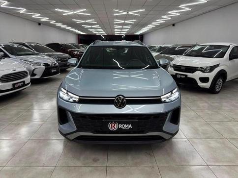 VOLKSWAGEN TERA HIGH 1.0 170 TSI FLEX 5P AUT.