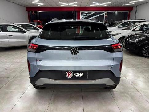 VOLKSWAGEN TERA HIGH 1.0 170 TSI FLEX 5P AUT.
