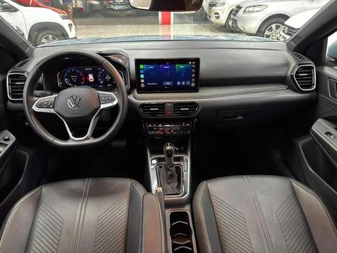 VOLKSWAGEN TERA HIGH 1.0 170 TSI FLEX 5P AUT.