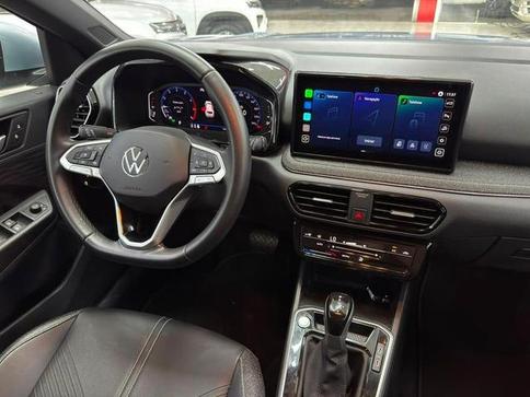 VOLKSWAGEN TERA HIGH 1.0 170 TSI FLEX 5P AUT.