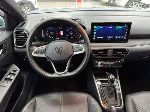VOLKSWAGEN TERA HIGH 1.0 170 TSI FLEX 5P AUT.
