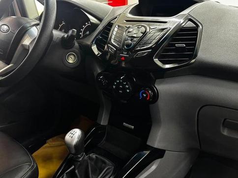 FORD ECOSPORT FSL 1.6