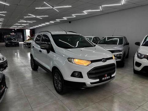 FORD ECOSPORT FSL 1.6