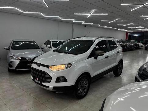 FORD ECOSPORT FSL 1.6