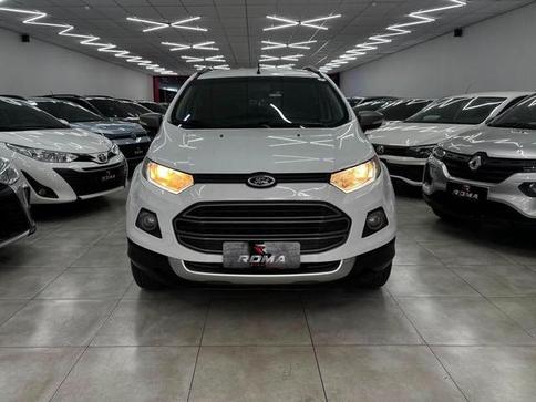 FORD ECOSPORT FSL 1.6