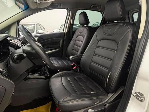 FORD ECOSPORT FSL 1.6