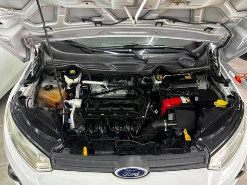 FORD ECOSPORT FSL 1.6