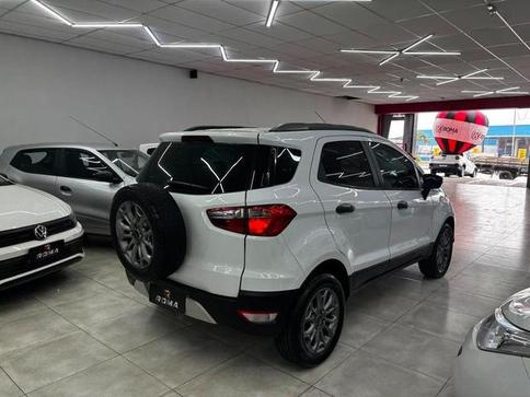 FORD ECOSPORT FSL 1.6