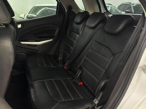 FORD ECOSPORT FSL 1.6