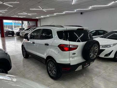 FORD ECOSPORT FSL 1.6