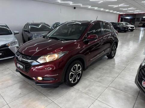 HONDA HR-V EX CVT