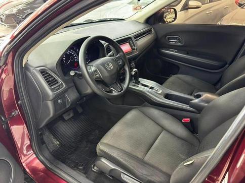 HONDA HR-V EX CVT