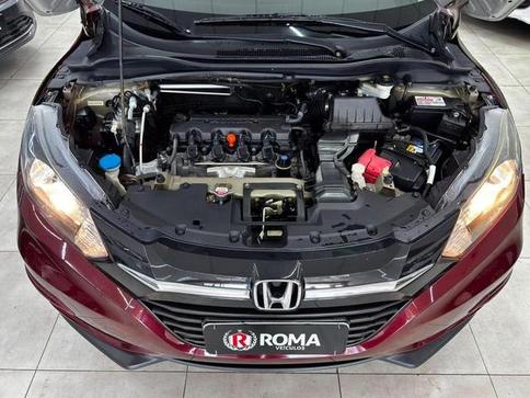 HONDA HR-V EX CVT